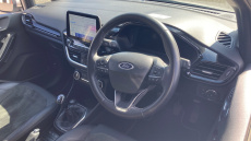 Ford Fiesta 1.0 EcoBoost Titanium X 5dr Petrol Hatchback